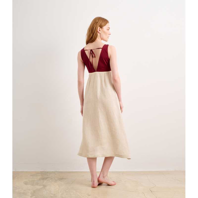 vestido GIOIA | TCN BCN