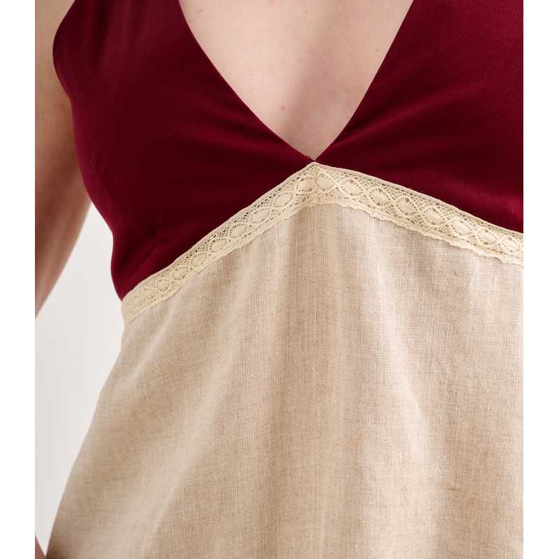 vestido GIOIA | TCN BCN