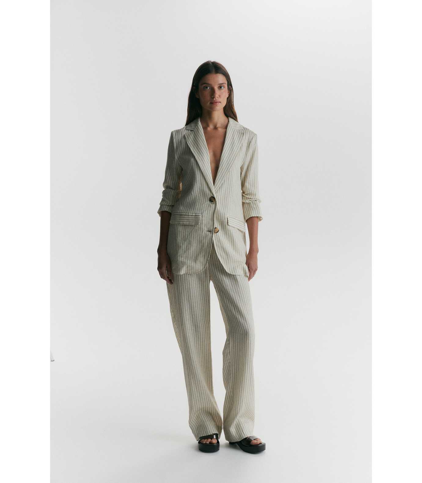 Pantalón LUCE - TCN BCN | Diseño Chic para el Verano