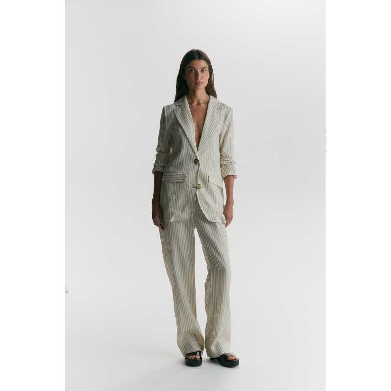 Pantalón LUCE - TCN BCN | Diseño Chic para el Verano