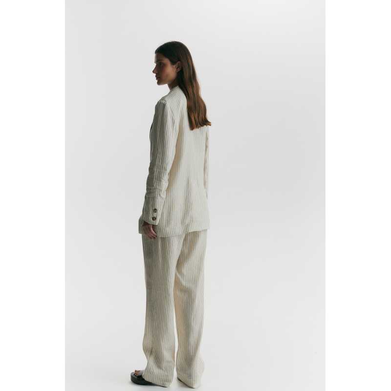 Pantalón LUCE - TCN BCN | Diseño Chic para el Verano