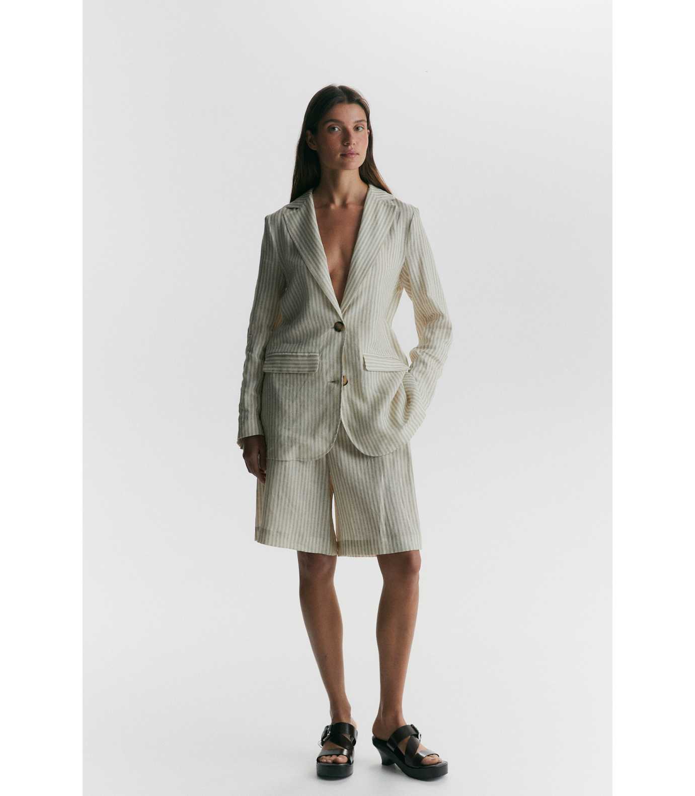Bermuda Shorts Perla