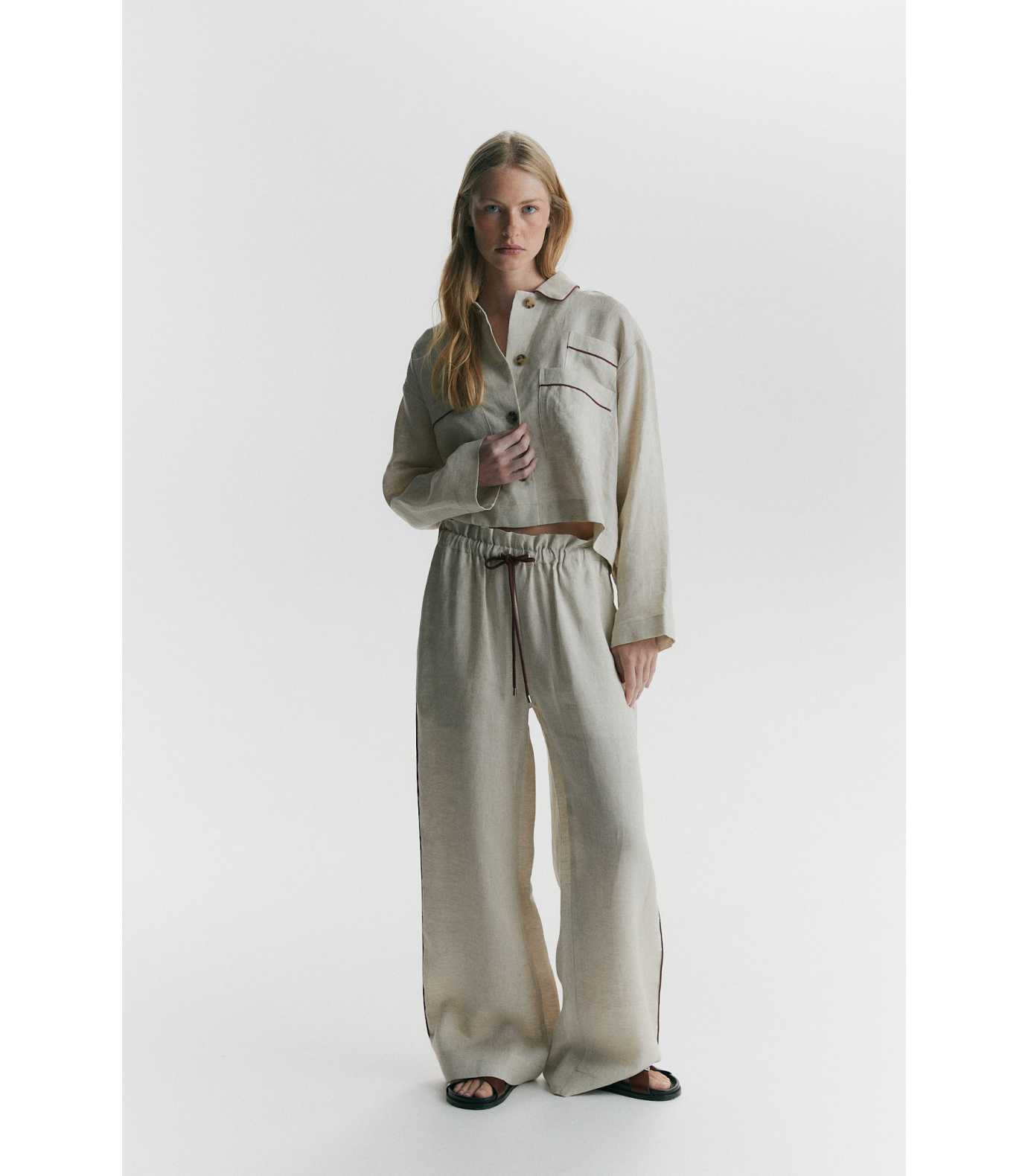 pantalones SUSSURRO | TCN BCN