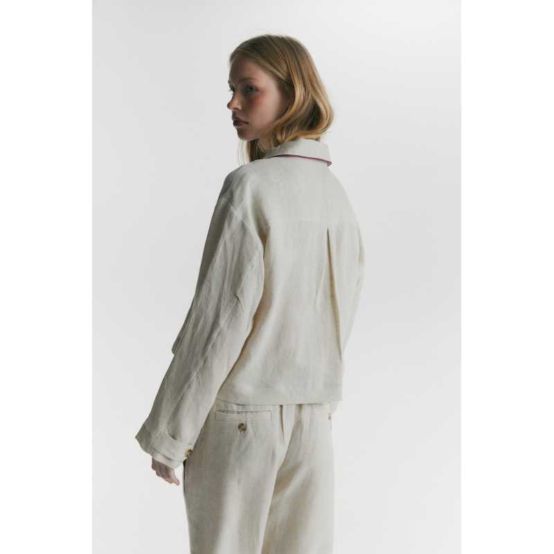 pantalones SUSSURRO | TCN BCN