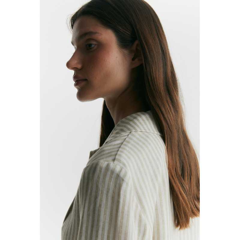 Blazer CLODETTE - TCN BCN | Diseño Chic para el Verano