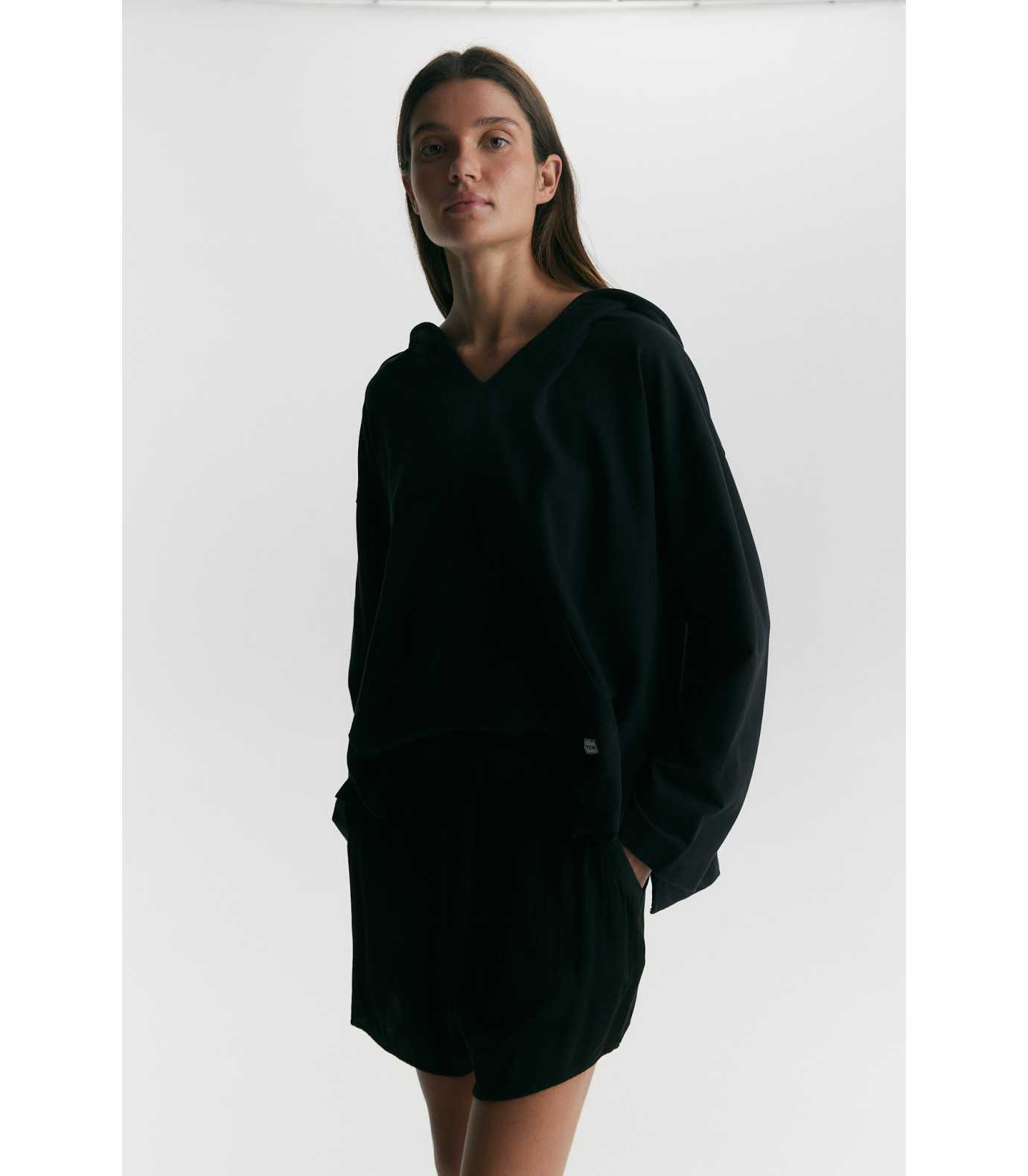 Greta Shorts