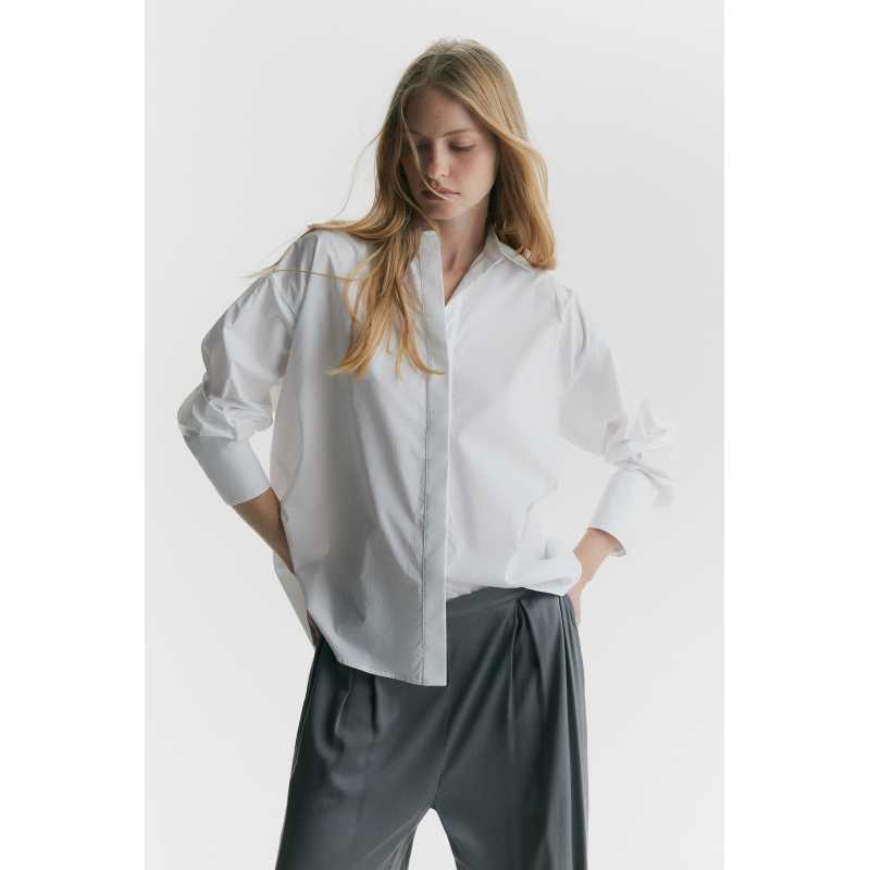 Camisa SABRINA | TCN BCN