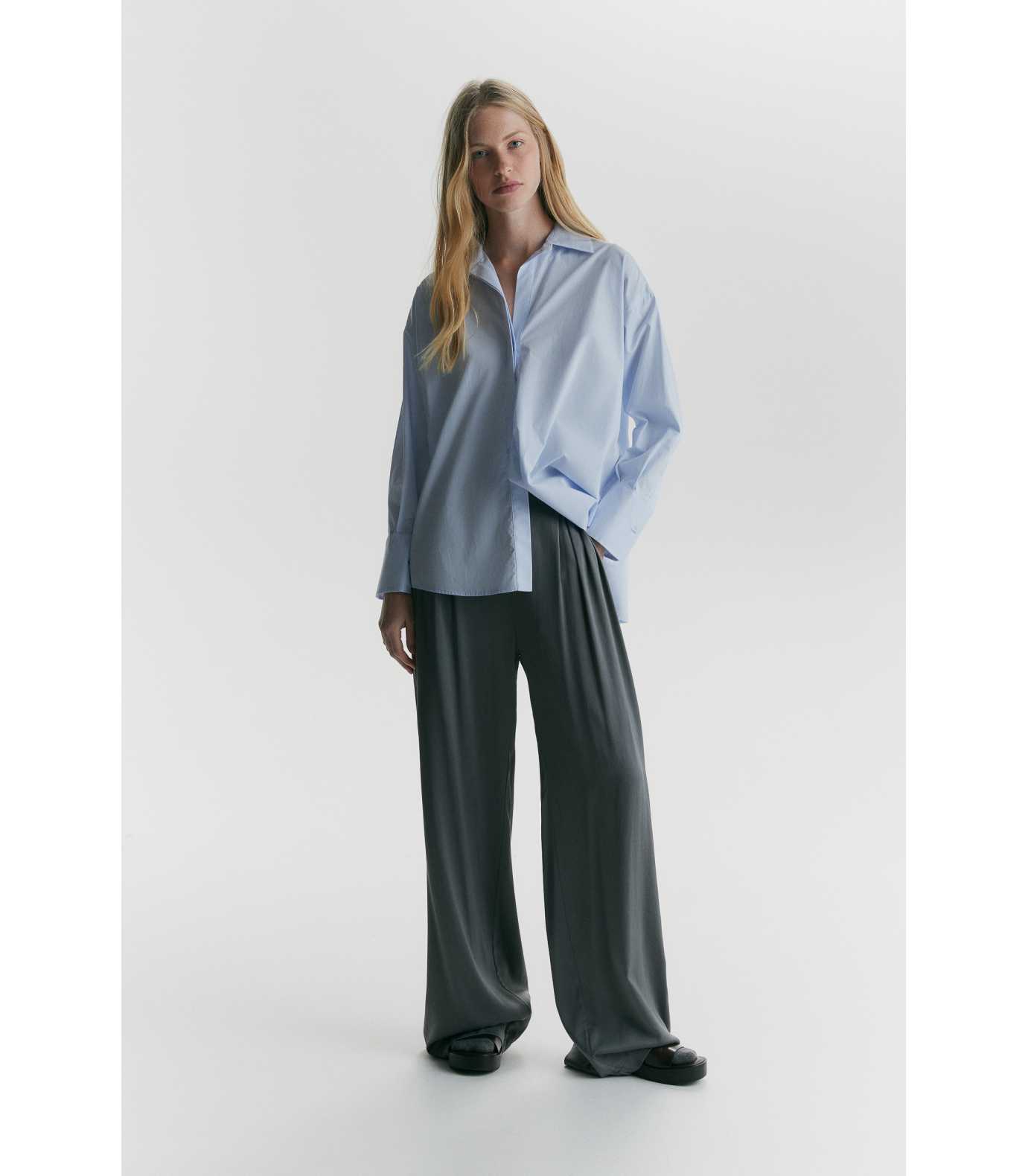 Camisa SABRINA | TCN BCN