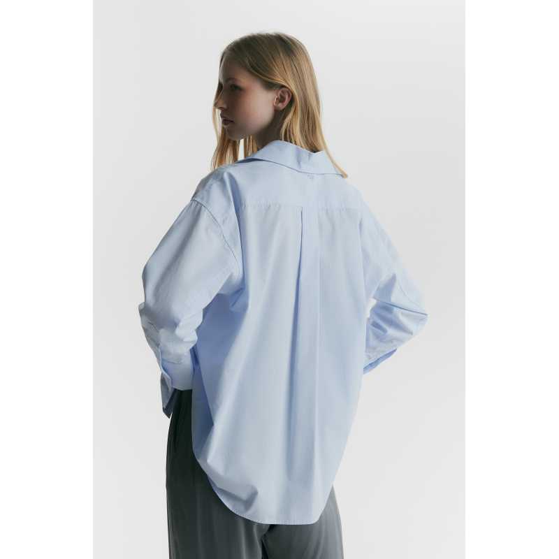 Camisa SABRINA | TCN BCN