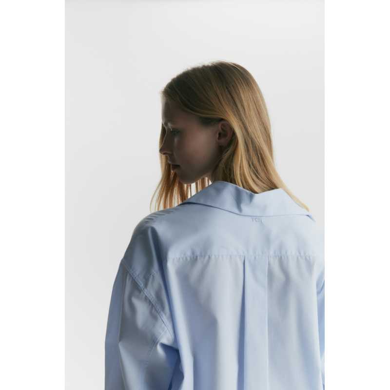 Camisa SABRINA | TCN BCN