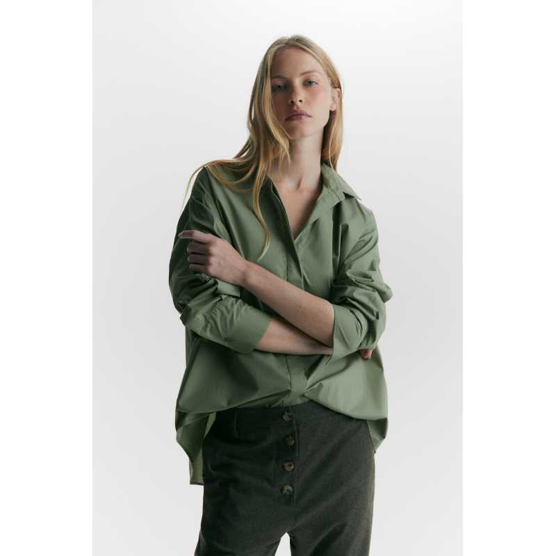 Camisa SABRINA | TCN BCN