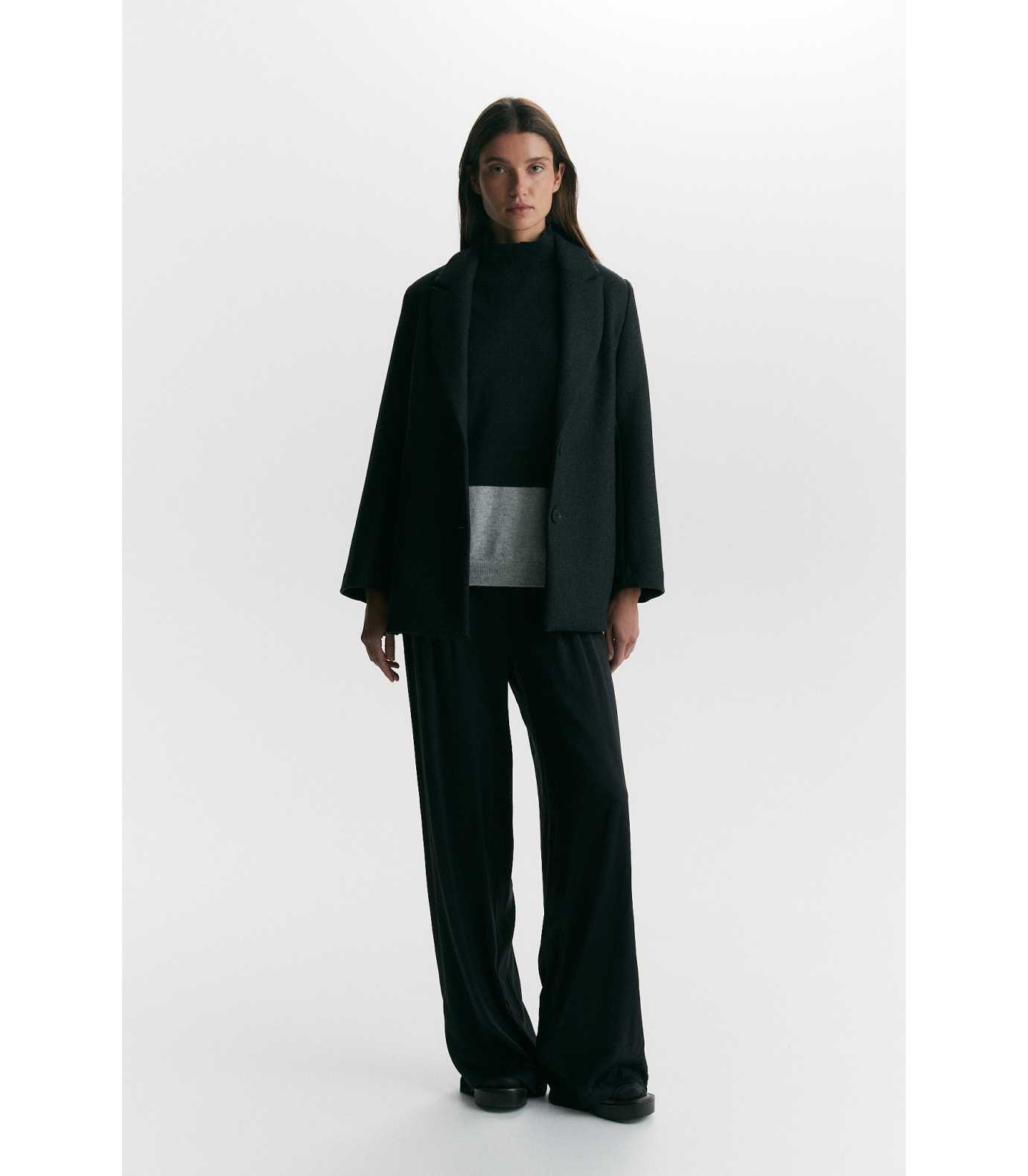 Abrigo Serbal - TCN BCN | Diseñado para Invierno