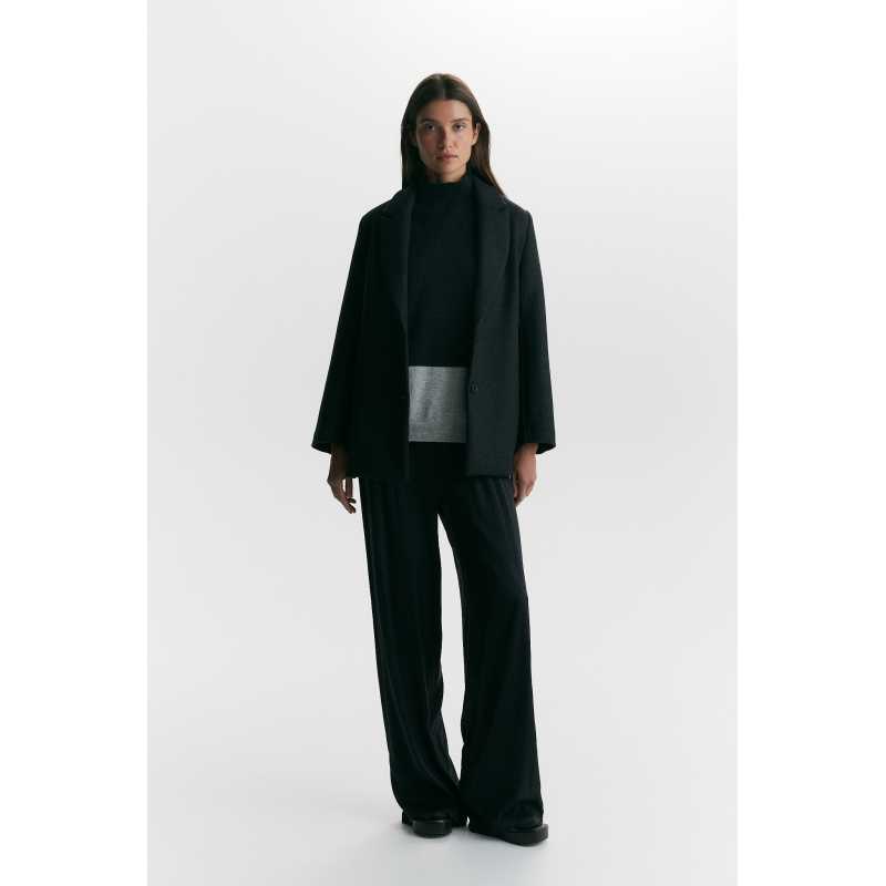 Abrigo Serbal - TCN BCN | Diseñado para Invierno