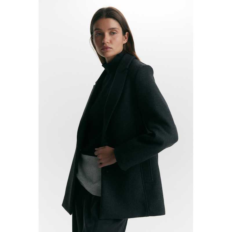 Abrigo Serbal - TCN BCN | Diseñado para Invierno