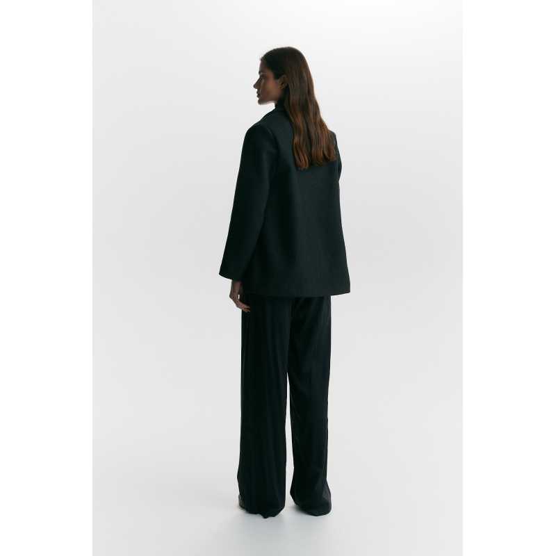 Abrigo Serbal - TCN BCN | Diseñado para Invierno