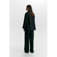 Abrigo Serbal - TCN BCN | Diseñado para Invierno