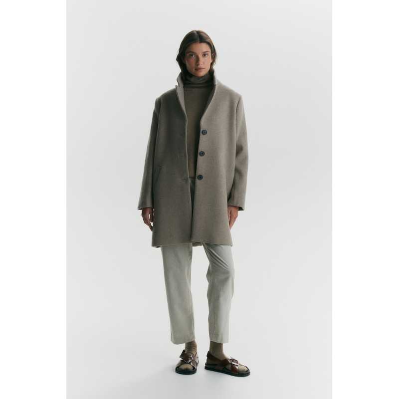 Abrigo Cedro - TCN BCN | Diseñado para Invierno