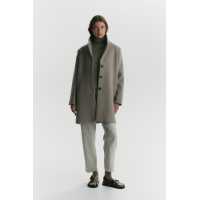 Abrigo Cedro - TCN BCN | Diseñado para Invierno