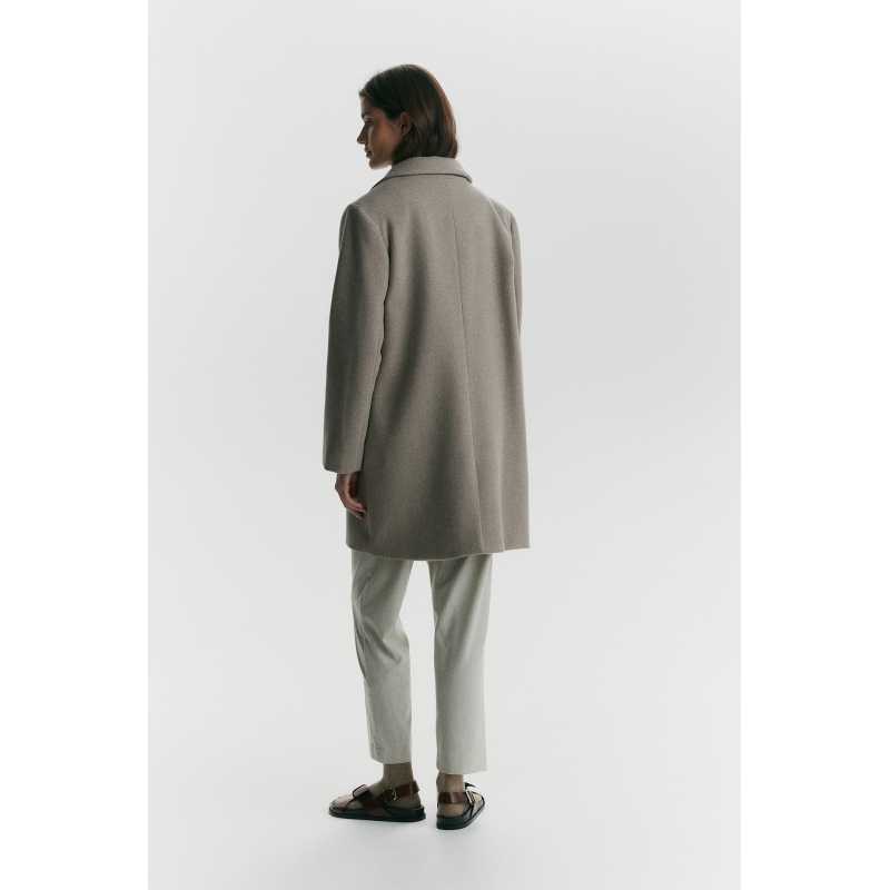 Abrigo Cedro - TCN BCN | Diseñado para Invierno
