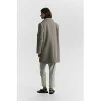 Cedro Coat - TCN BCN | Designed for winter
