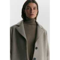 Abrigo Cedro - TCN BCN | Diseñado para Invierno