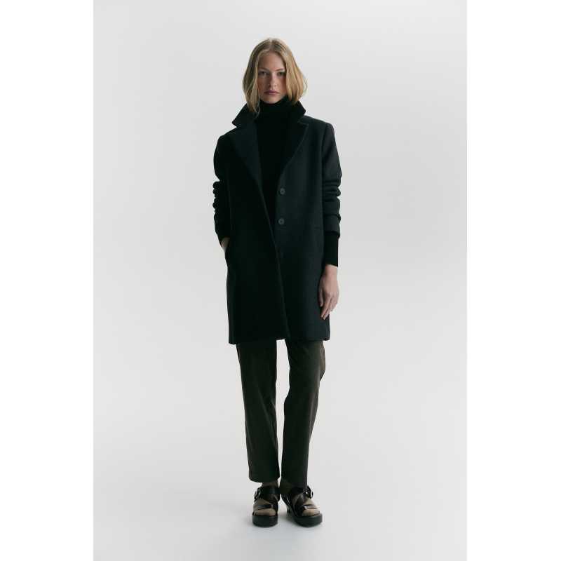 Abrigo Cedro - TCN BCN | Diseñado para Invierno