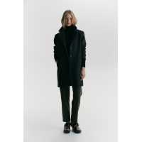 Cedro Coat - TCN BCN | Designed for winter