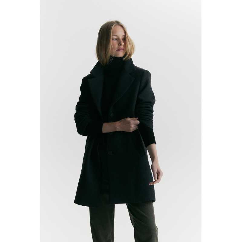 Abrigo Cedro - TCN BCN | Diseñado para Invierno