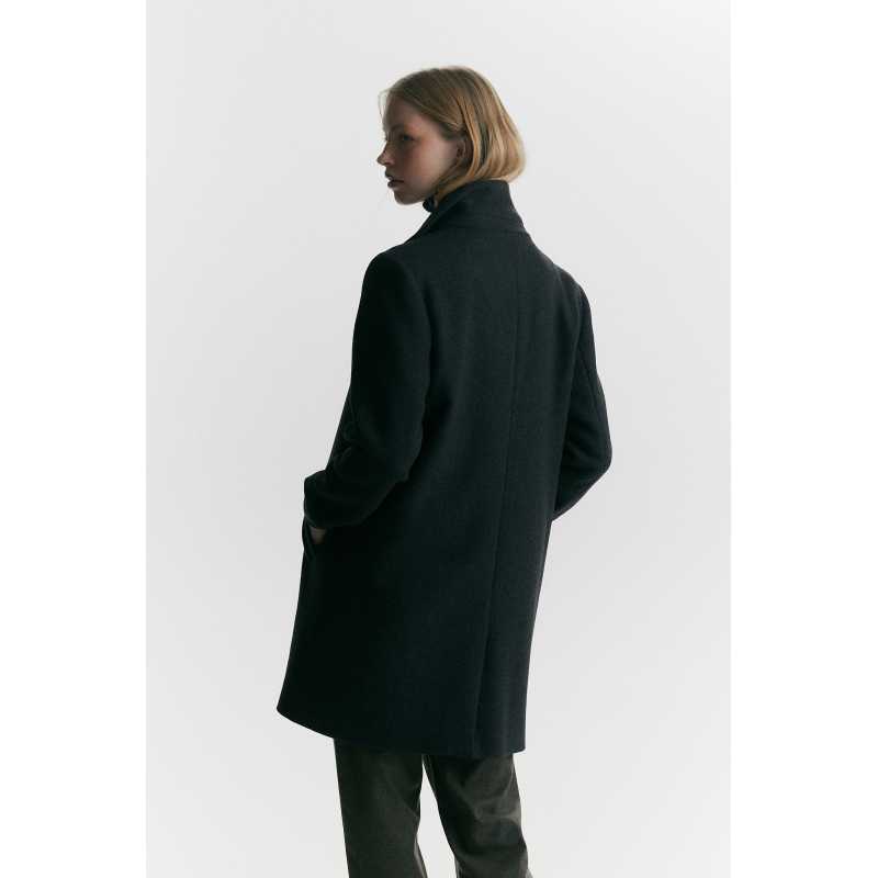 Abrigo Cedro - TCN BCN | Diseñado para Invierno