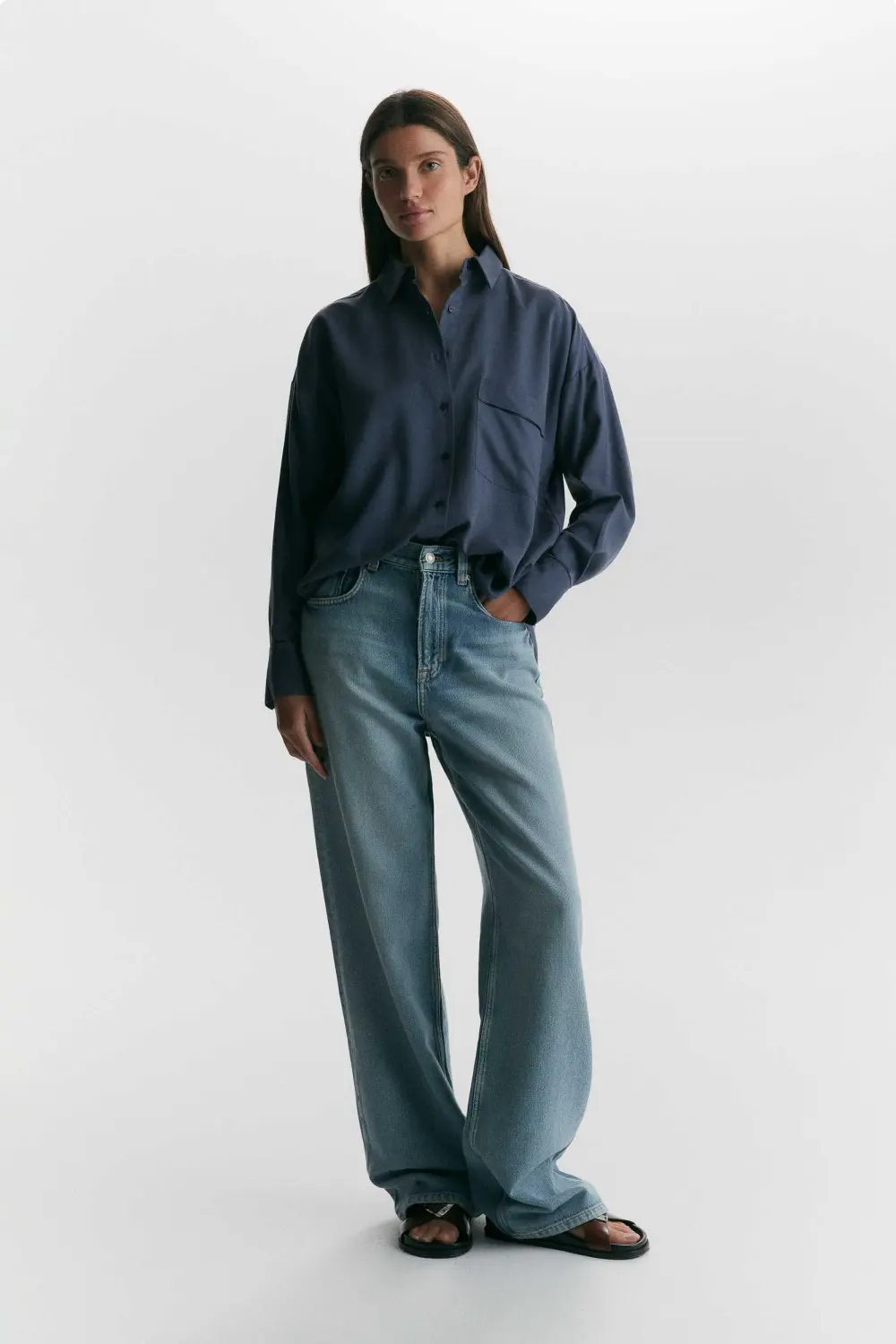 Leo shirt - TCN BCN | Designed for winter