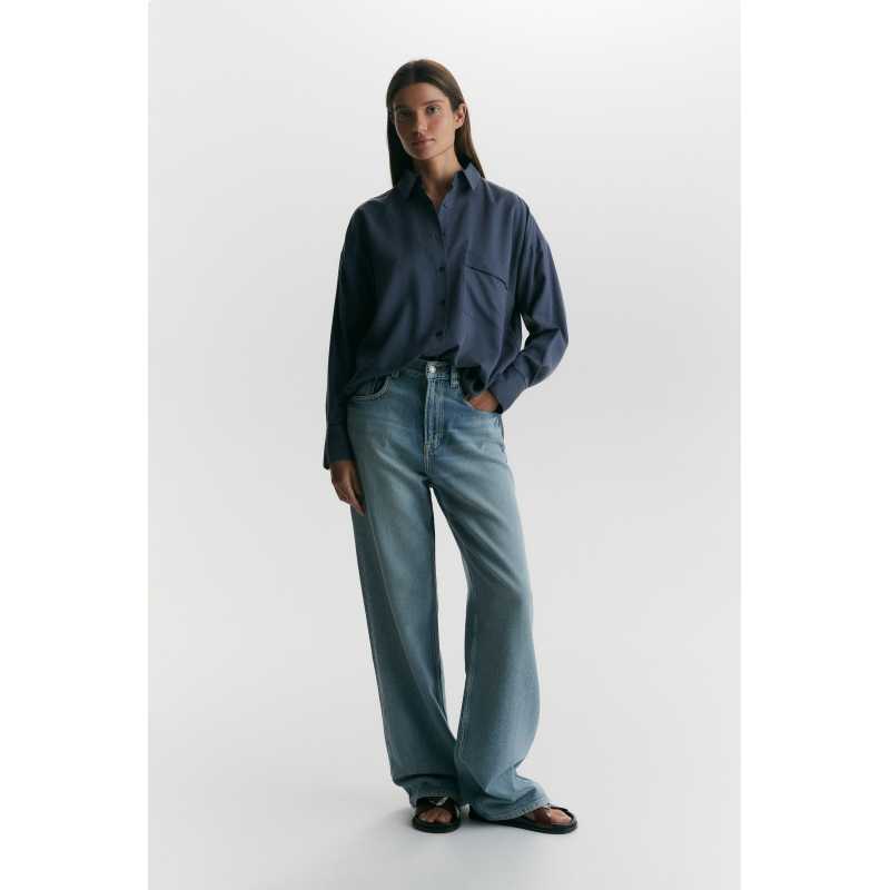 Camisa Leo - TCN BCN | Diseñado para Invierno