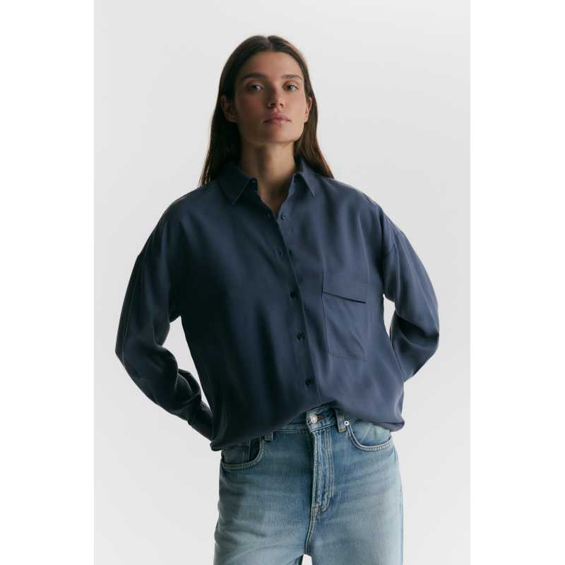 Camisa Leo - TCN BCN | Diseñado para Invierno