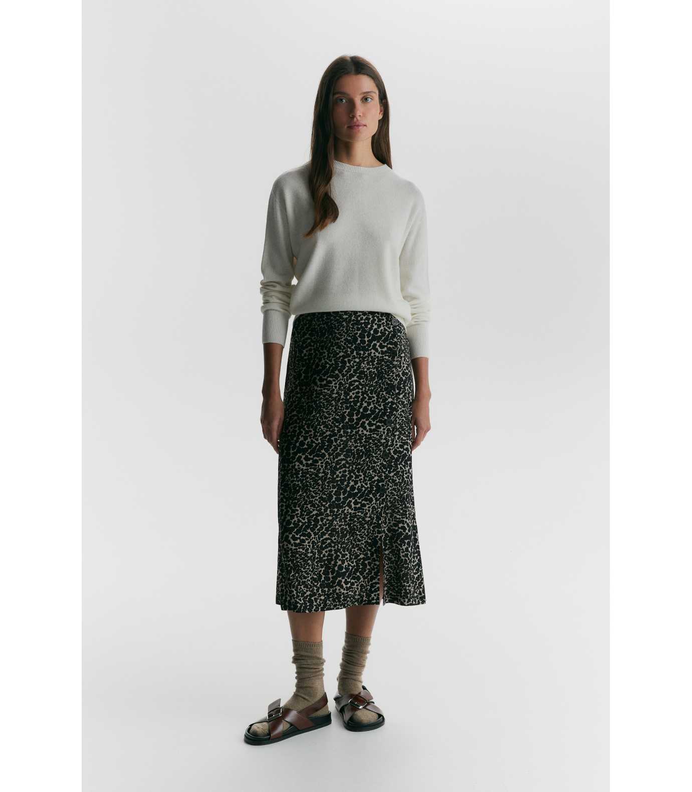 Falda Báltica - TCN BCN | Diseño para Invierno