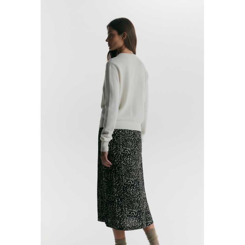 Falda Báltica - TCN BCN | Diseño para Invierno