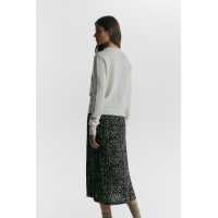 Falda Báltica - TCN BCN | Diseño para Invierno