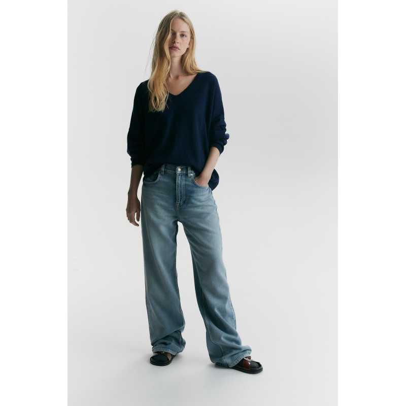 Pullover Halo - TCN BCN | Designed for Winter