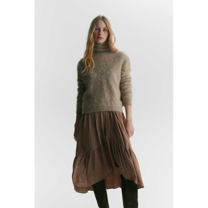Pullover Olmo - TCN BCN | Diseño para Invierno