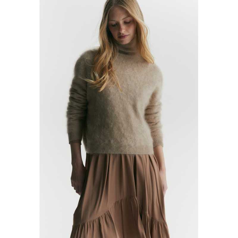 Pullover Olmo - TCN BCN | Diseño para Invierno