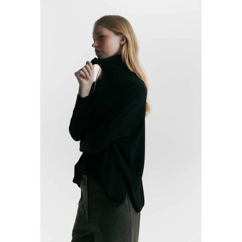 Pullover Haya  - TCN BCN | Diseño para Invierno