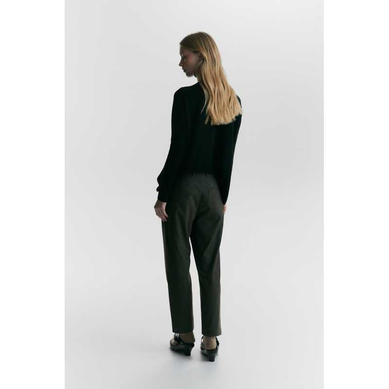Pullover Haya  - TCN BCN | Diseño para Invierno