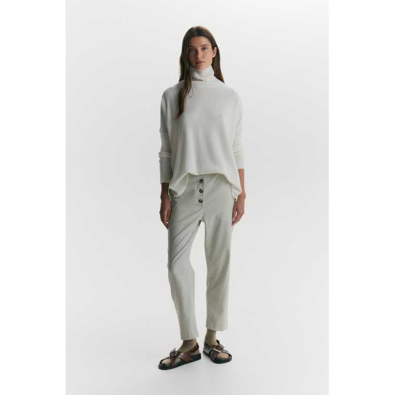 Pullover Haya  - TCN BCN | Diseño para Invierno