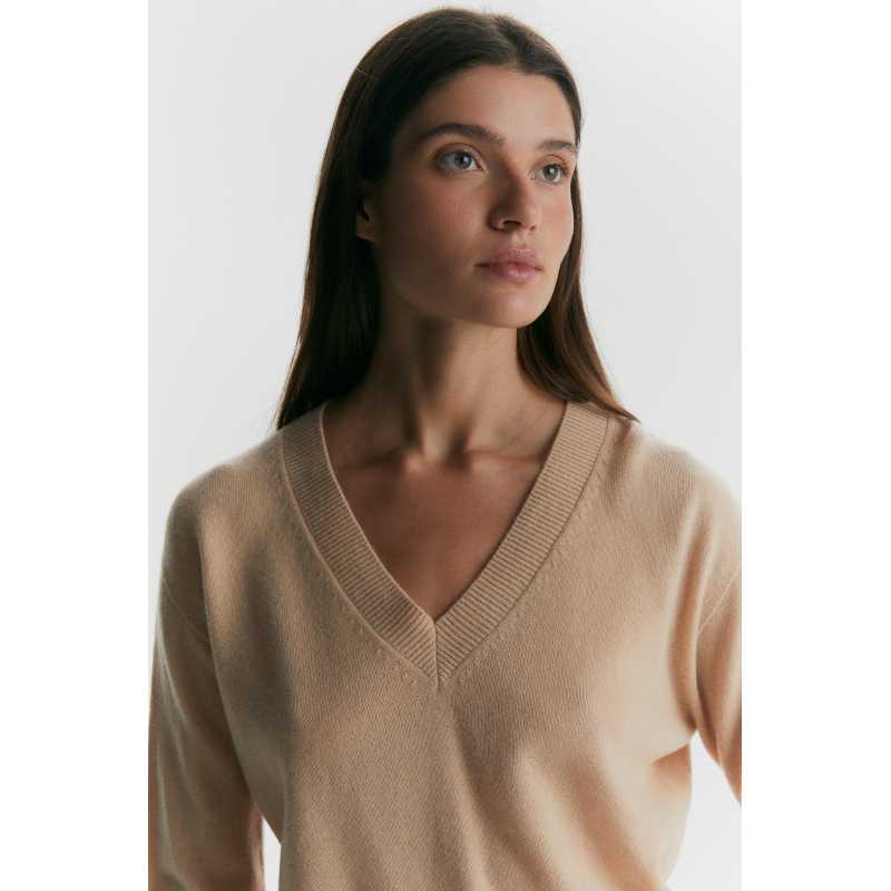 Pullover Bruma - TCN BCN | Diseño para Invierno