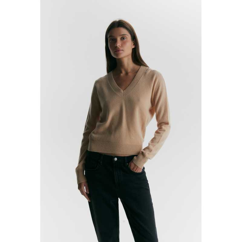 Pullover Bruma - TCN BCN | Diseño para Invierno