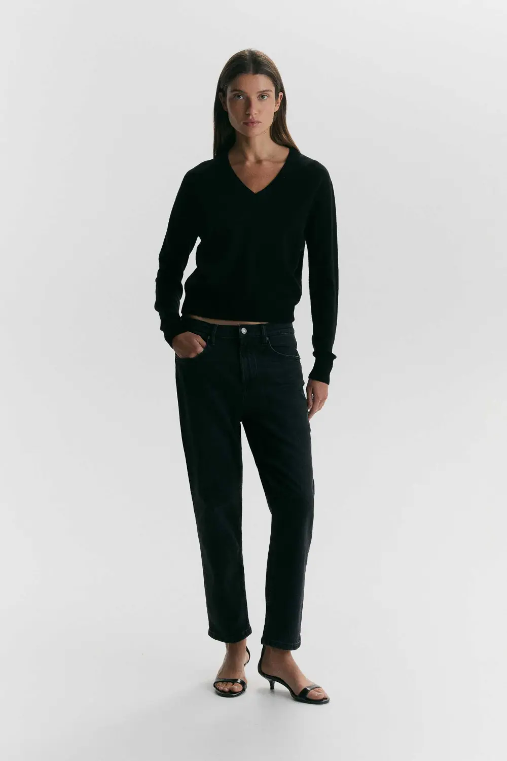 Pullover Bruma - TCN BCN | Designed for Winter