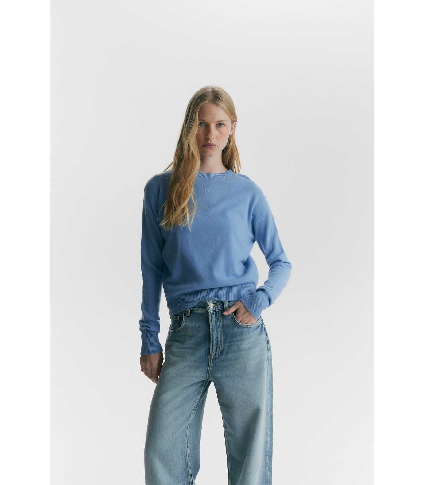 Pullover Terral - TCN BCN | Diseño para Invierno
