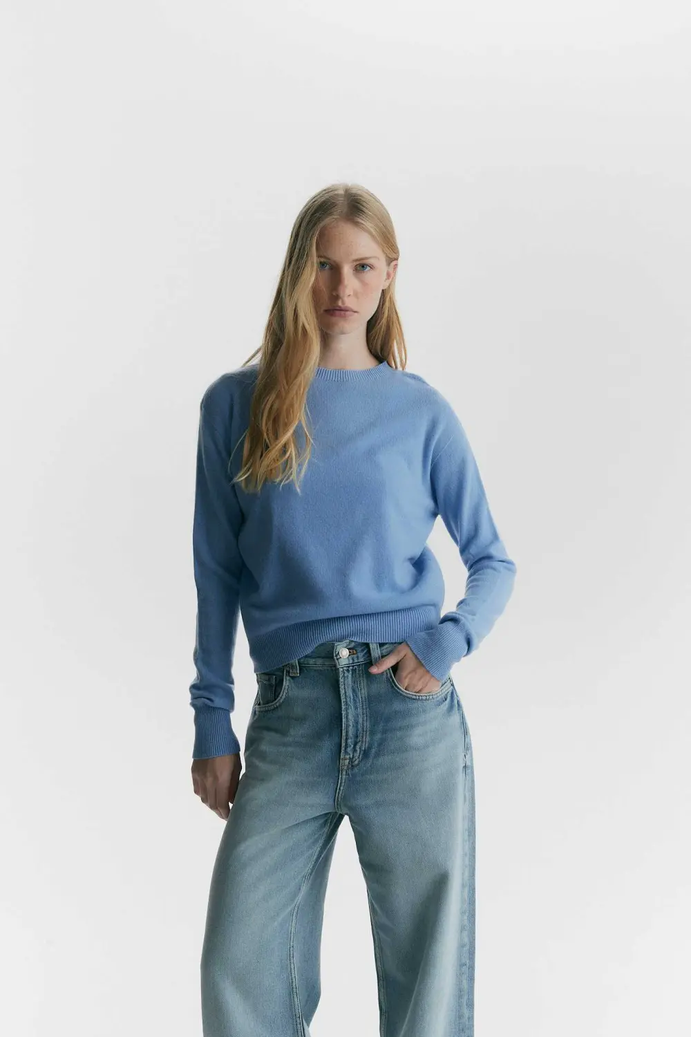 Pullover Terral - TCN BCN | Diesigned for Winter