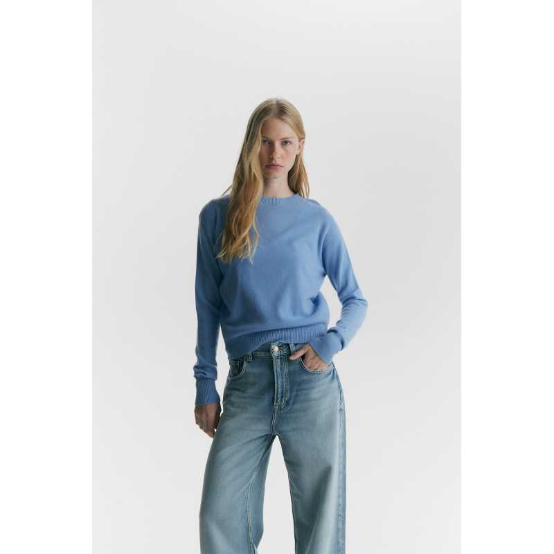 Pullover Terral - TCN BCN | Diseño para Invierno