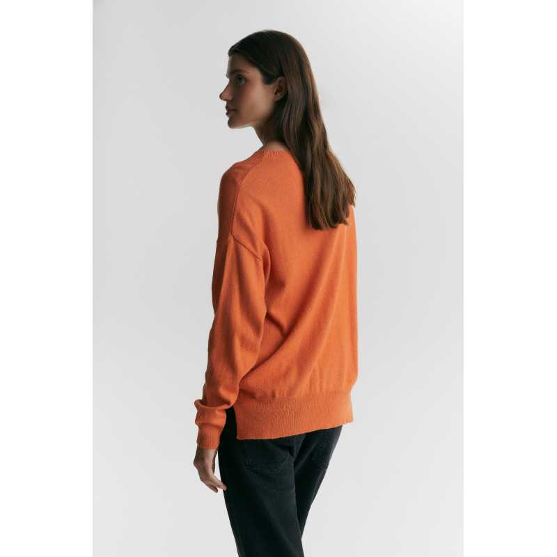 Pullover Nácar - TCN BCN | Designed for Winter