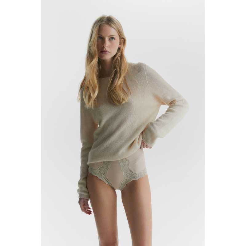 Pullover Mirlo - TCN BCN | Diseño para Invierno