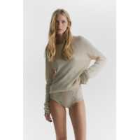 Pullover Mirlo - TCN BCN | Diseño para Invierno